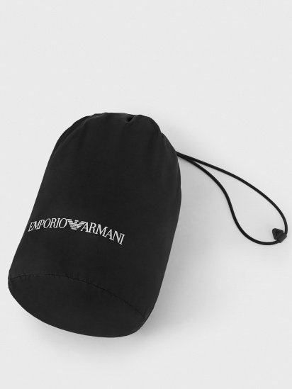 Демисезонная куртка Emporio Armani модель 3H1B98-1NDZZ-F015 — фото 5 - INTERTOP