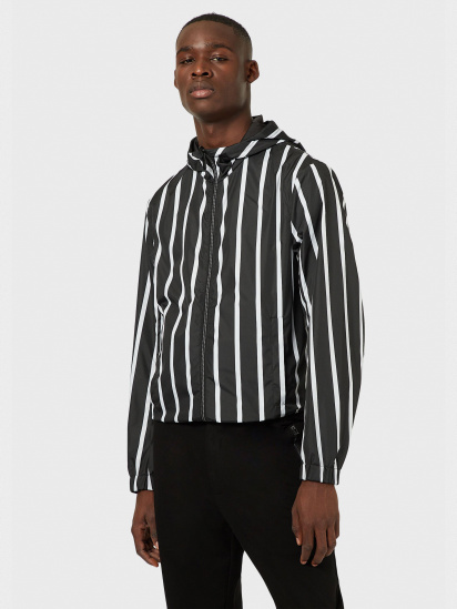 Демисезонная куртка Emporio Armani модель 3H1B98-1NDZZ-F015 - фото