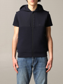 Жилет Emporio Armani модель 3H1BS3-1JHSZ-0920 Фото