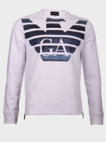 Свитшот Emporio Armani модель 3H1MM4-1JVTZ-F125 Фото