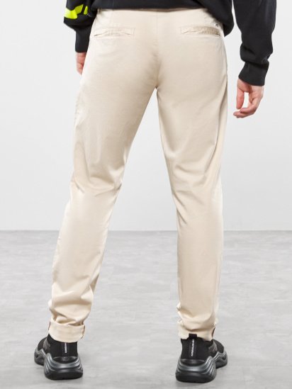 Штани повсякденні Emporio Armani модель 3H1P15-1NEDZ-0128 — фото - INTERTOP