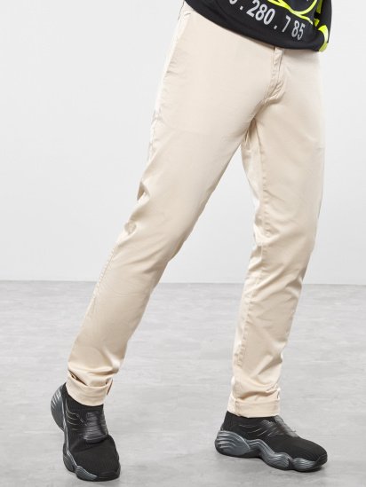 Штани повсякденні Emporio Armani модель 3H1P15-1NEDZ-0128 - фото