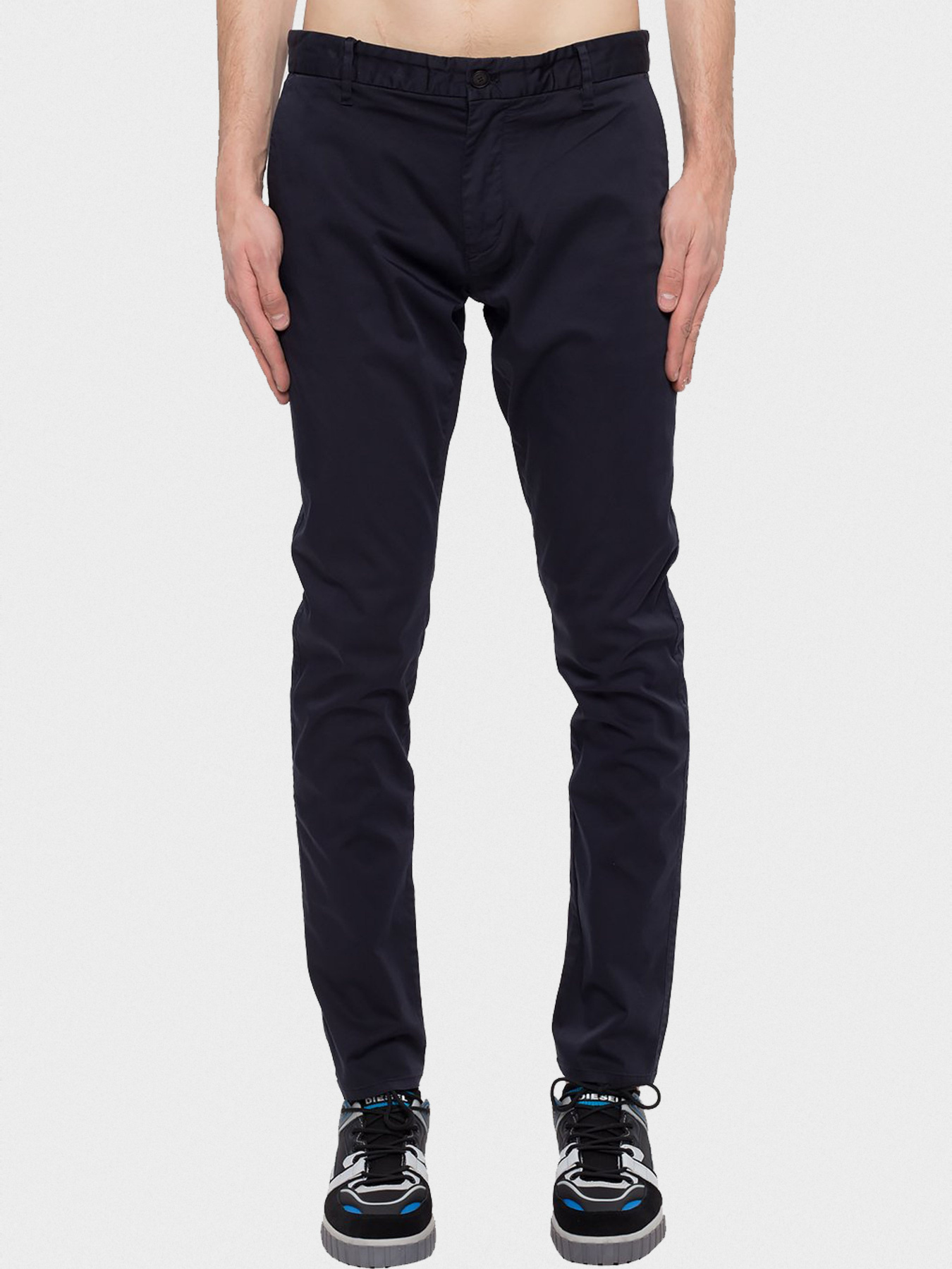 Брюки повседневные Emporio Armani модель 3H1P15-1NEDZ-0922 Фото