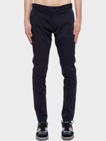 Брюки повседневные Emporio Armani модель 3H1P15-1NEDZ-0922 Фото