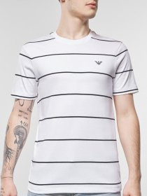 Футболки и поло Emporio Armani модель 3H1T69-1JEQZ-F105 Фото