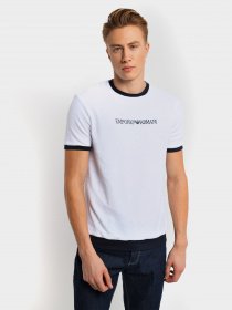 Футболки и поло Emporio Armani модель 3H1T94-1JEUZ-0100 Фото