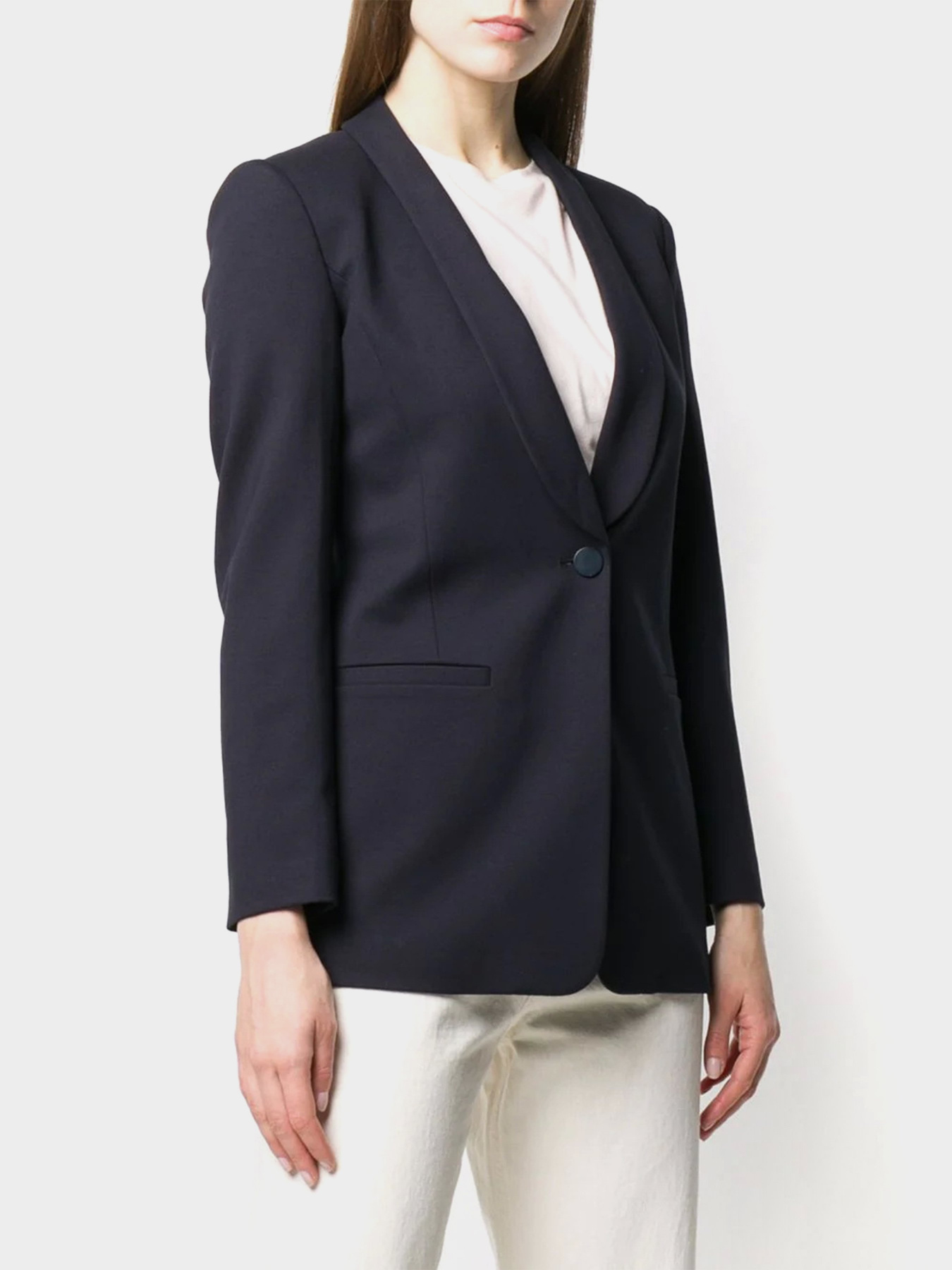 Блейзер Emporio Armani модель 3H2G6B-2JVUZ-0922 Фото