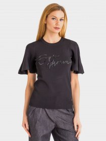 Пуловер Emporio Armani модель 3H2MTJ-2M26Z-0999 Фото