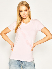 Футболка Emporio Armani модель 3H2T6F-2JQAZ-0322 Фото