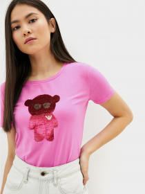 Футболка Emporio Armani модель 3H2T6Q-2JQAZ-0309 Фото