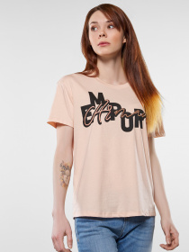 Футболка Emporio Armani модель 3H2T7C-2JSYZ-0303 Фото