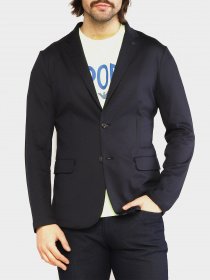 Піджак Emporio Armani модель 8N1G81-1JPRZ-0922 Фото