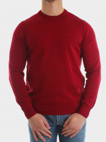 Пуловер Emporio Armani модель 8N1MC8-1MPPZ-0340 Фото