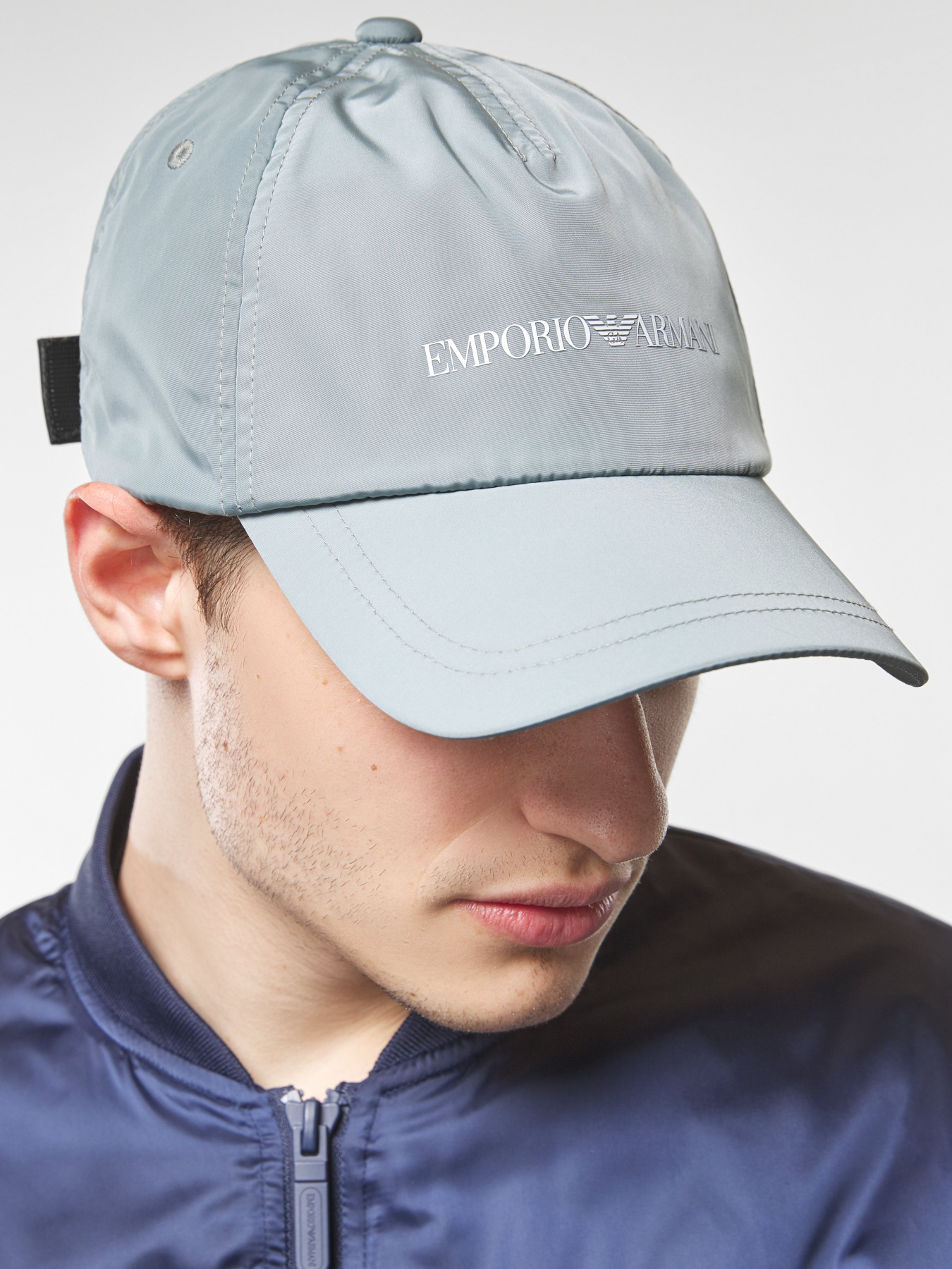 Кепка Emporio Armani модель 627519-0P559-00130 Фото