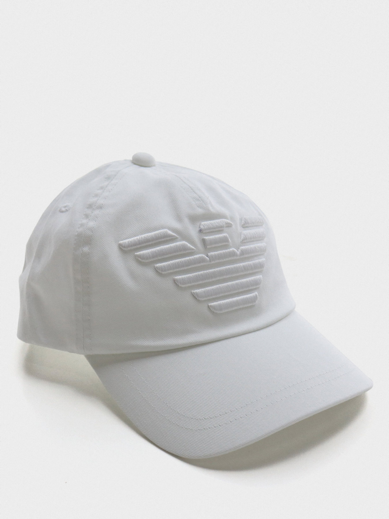 Кепка Emporio Armani модель 627522-CC995-00010 Фото