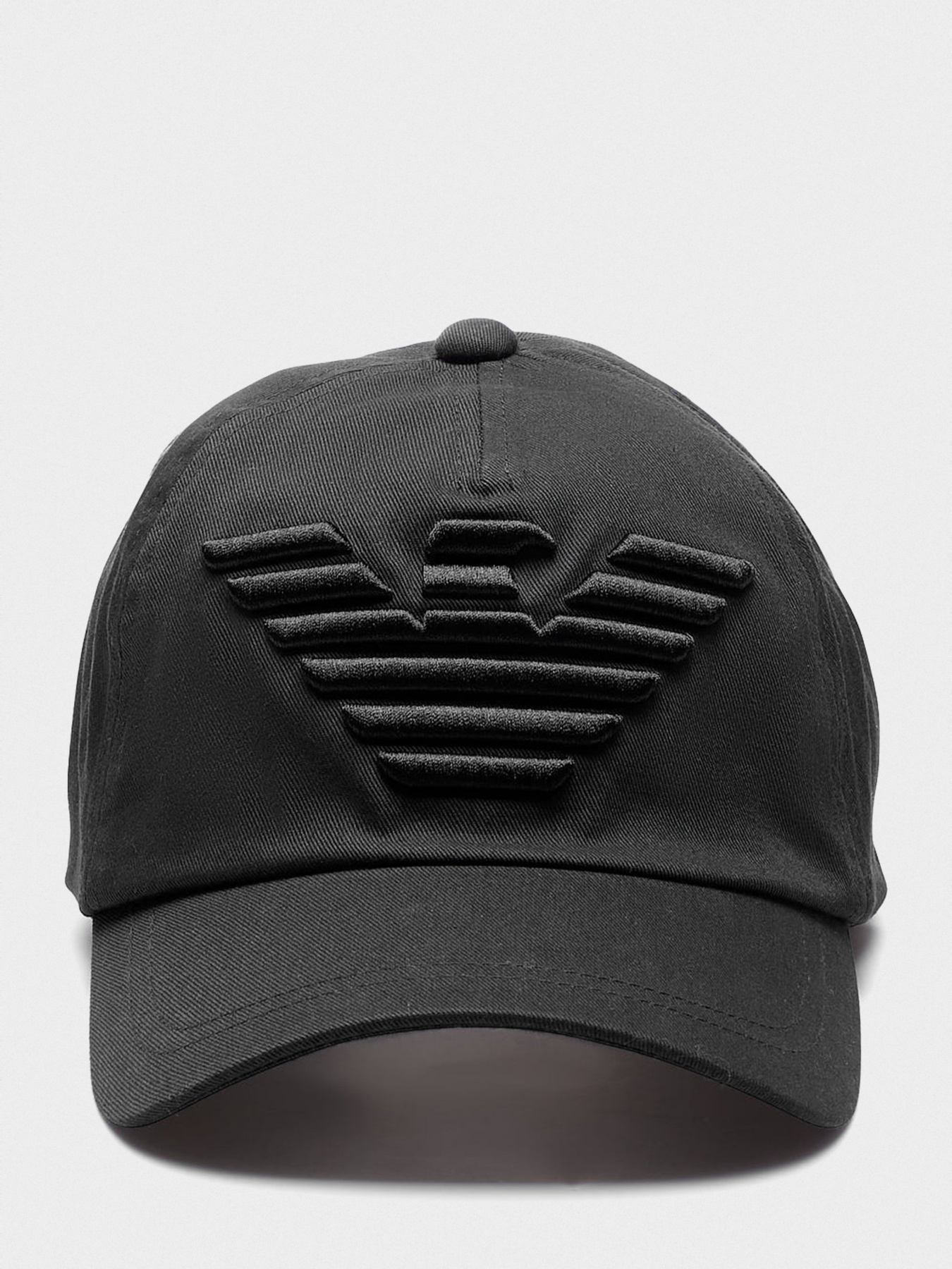 Кепка Emporio Armani модель 627522-CC995-00020 Фото