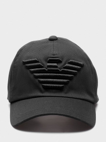 Кепка Emporio Armani модель 627522-CC995-00020 Фото