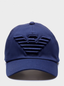 Кепка Emporio Armani модель 627522-CC995-57235 Фото