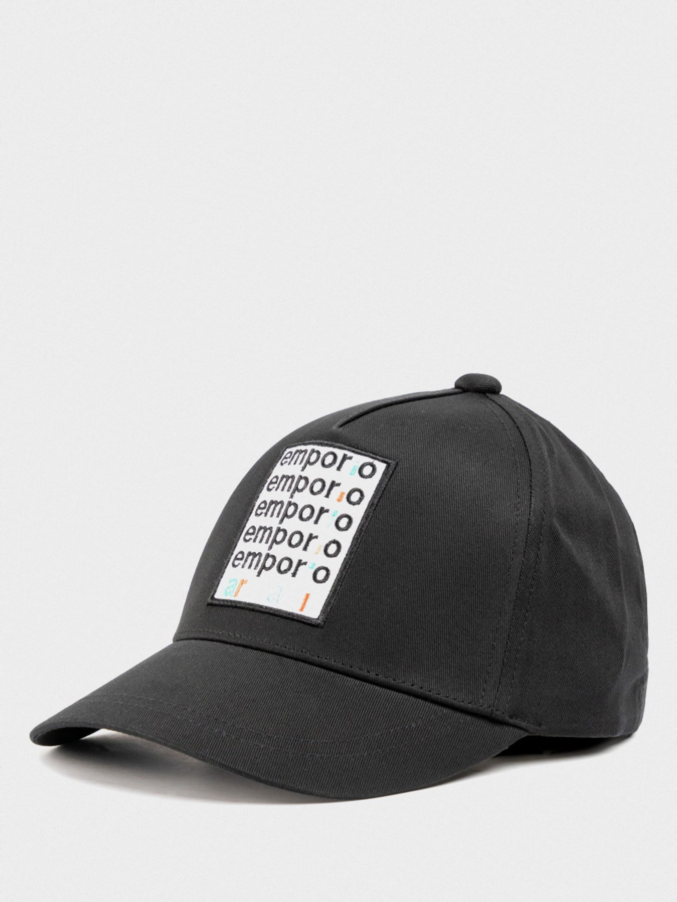 Кепка Emporio Armani модель 637521-0P513-00120 Фото