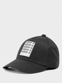 Кепка Emporio Armani модель 637521-0P513-00120 Фото