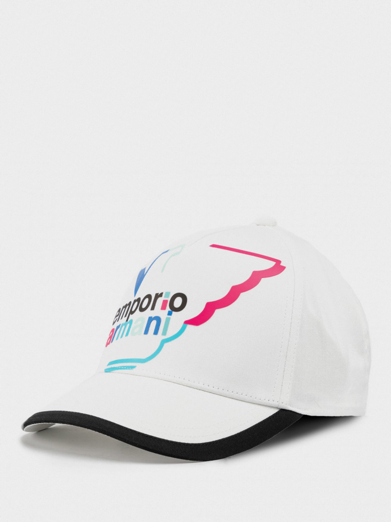 Кепка Emporio Armani модель 637521-0P513-26410 Фото