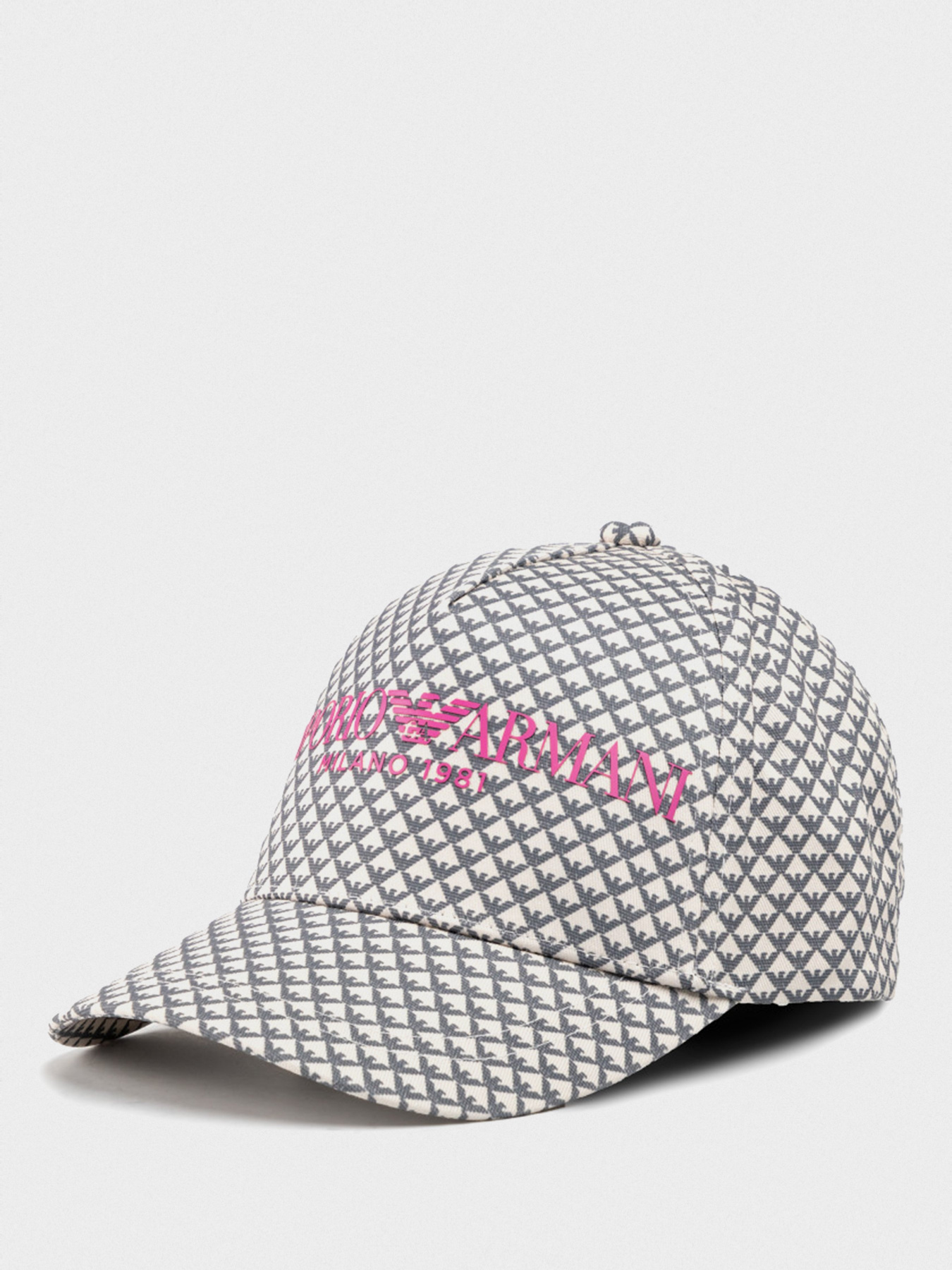 Кепка Emporio Armani модель 637522-0P514-17343 Фото