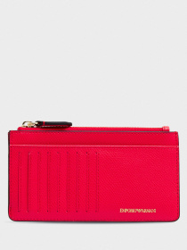 Гаманець Emporio Armani модель Y3H089-YH15A-84301 Фото