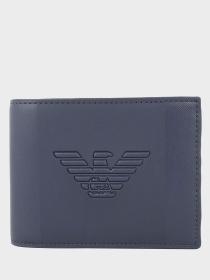 Кошелек Emporio Armani модель Y4R165-YFE6J-80033 Фото