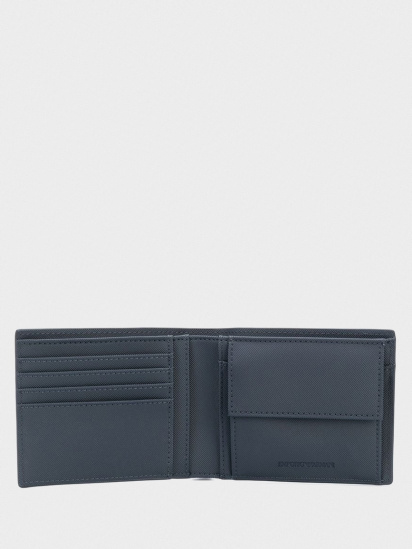 Гаманець Emporio Armani модель Y4R165-YFE6J-80033 — фото - INTERTOP