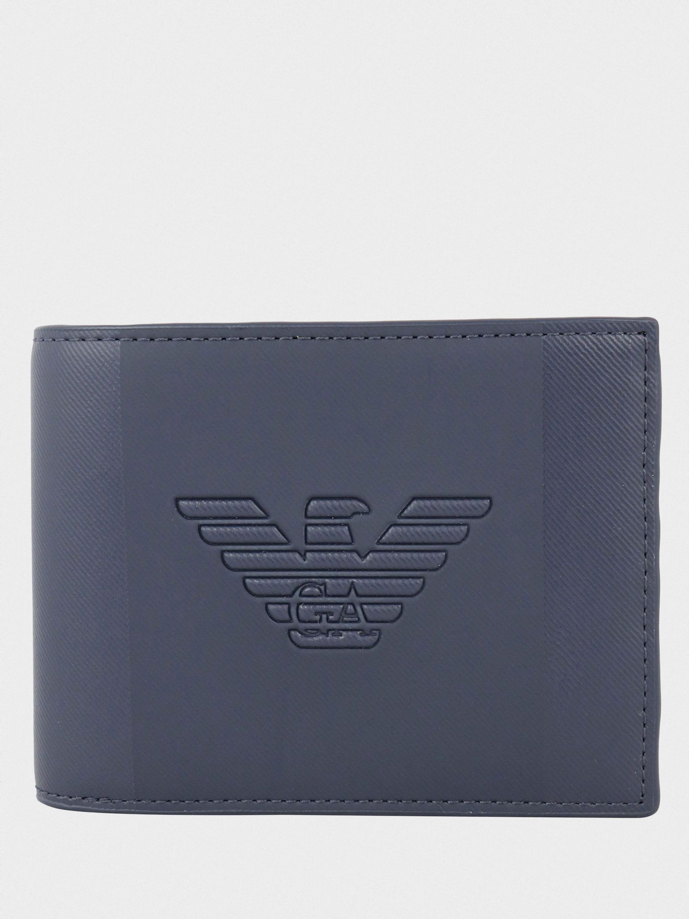 Кошелек Emporio Armani модель Y4R165-YFE6J-80033 Фото