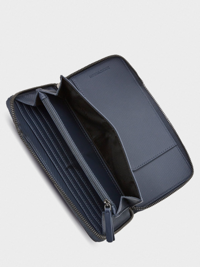 Гаманець Emporio Armani модель Y4R169-YFE6J-80033 — фото 3 - INTERTOP