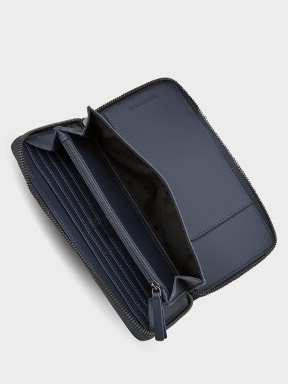 Гаманець Emporio Armani модель Y4R169-YFE6J-80033 — фото 5 - INTERTOP