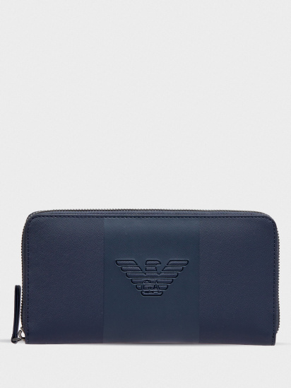 Гаманець Emporio Armani модель Y4R169-YFE6J-80033 - фото