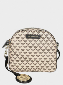 Кросс-боди Emporio Armani модель Y3B129-YFG5A-83941 Фото