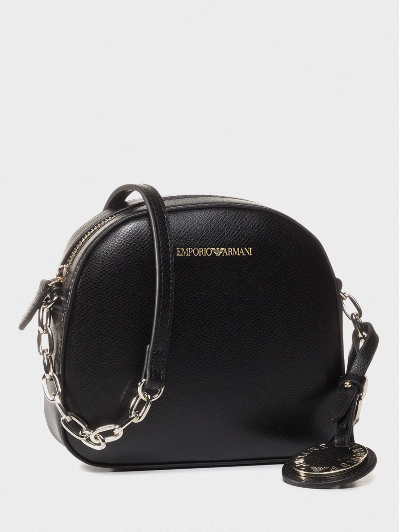 Крос-боді Emporio Armani модель Y3B129-YH15A-88058 Фото