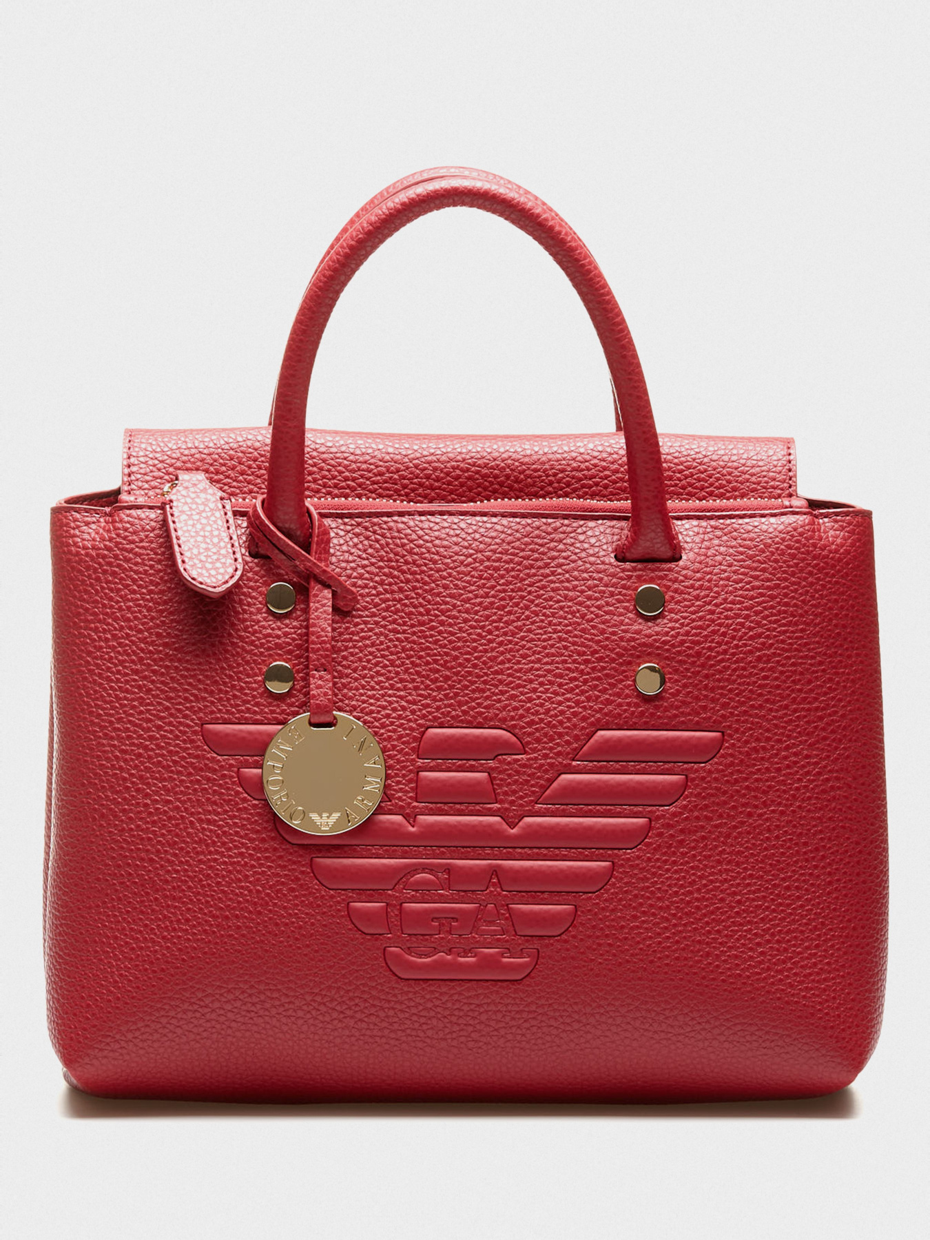 Сумка Emporio Armani модель Y3D144-YGF8B-80133 Фото