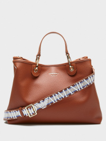 Сумка Emporio Armani модель Y3D165-YFO5B-86584 Фото