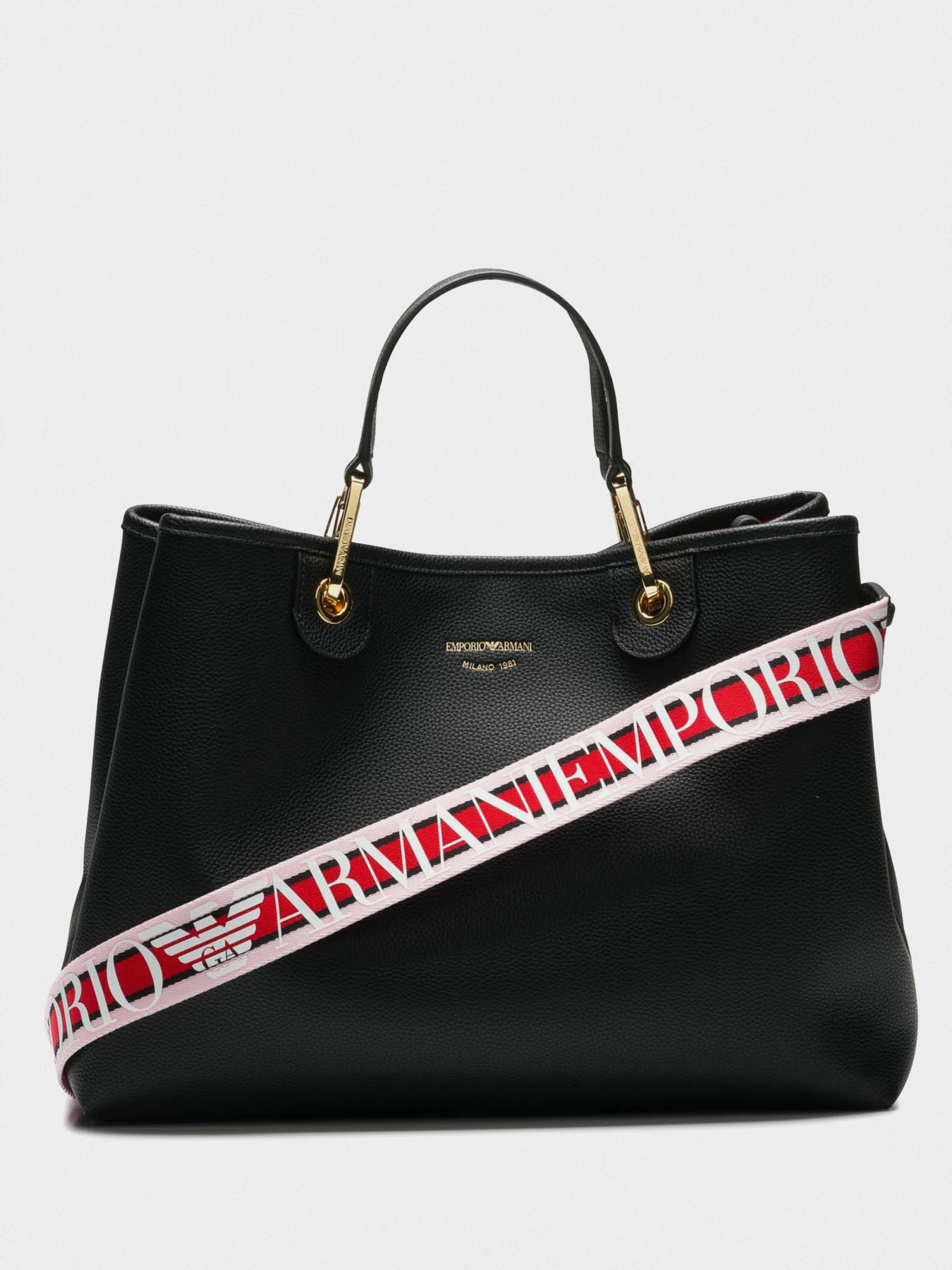 Сумка Emporio Armani модель Y3D165-YFO5B-88058 Фото