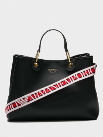 Сумка Emporio Armani модель Y3D165-YFO5B-88058 Фото