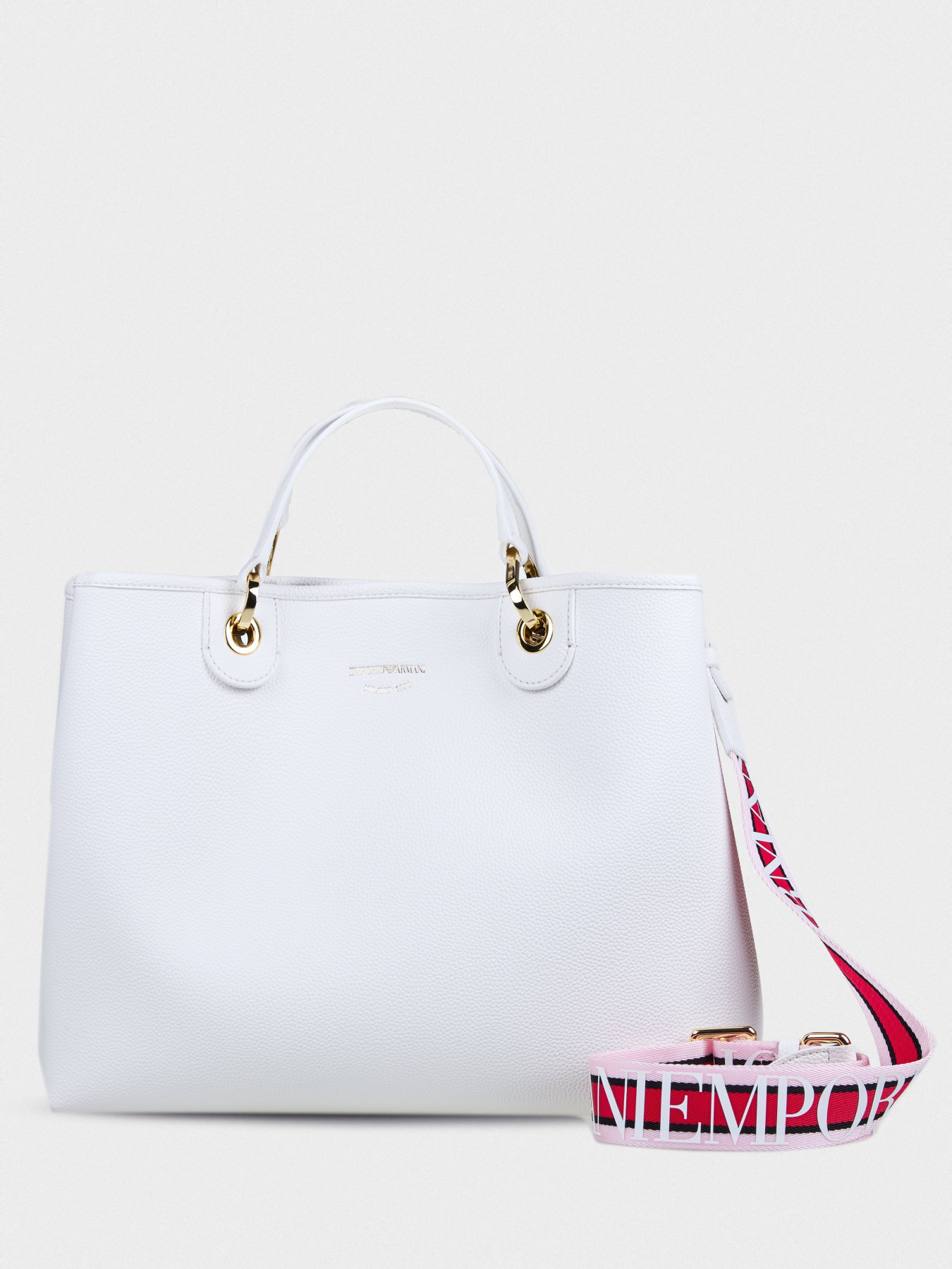 Сумка Emporio Armani модель Y3D165-YFO5B-88481 Фото