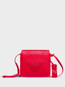 Кросс-боди Emporio Armani модель Y3E153-YSL8E-84287 Фото