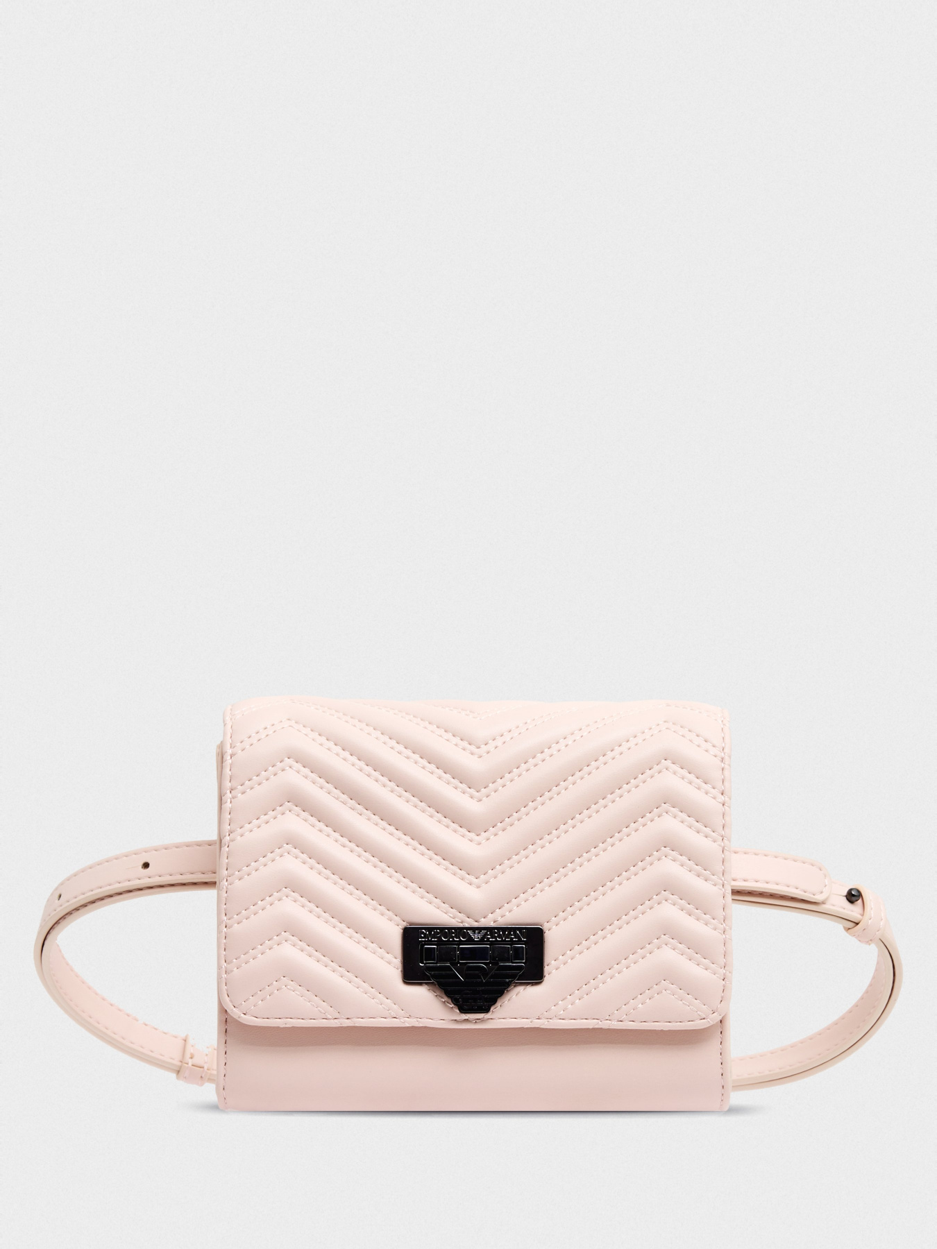 Кросс-боди Emporio Armani модель Y3E159-YFN8J-80062 Фото