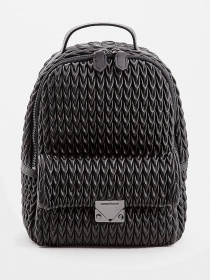 Рюкзаки Emporio Armani модель Y3L019-YKT4I-80001 Фото