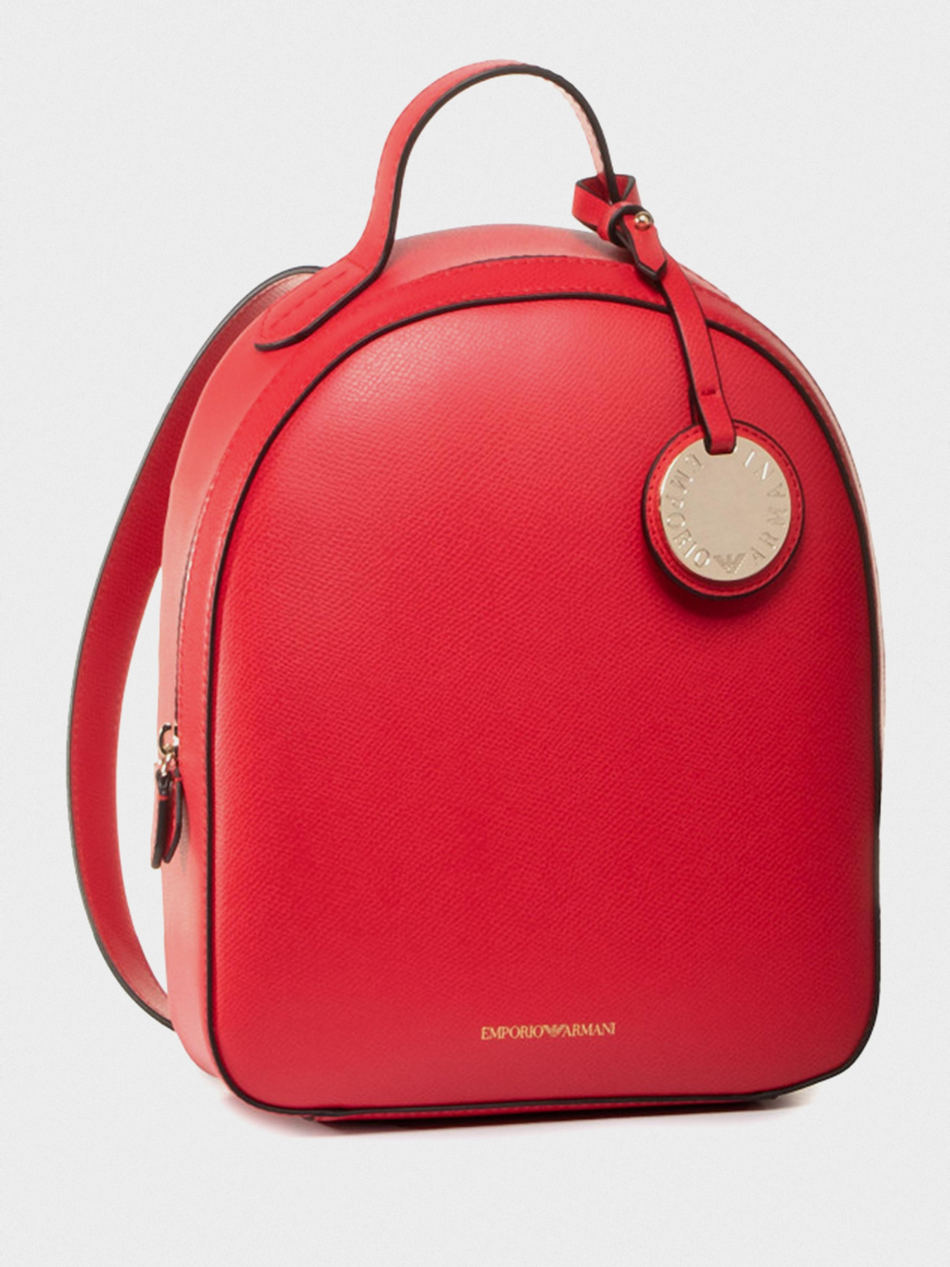 Рюкзаки Emporio Armani модель Y3L024-YH15A-84301 Фото