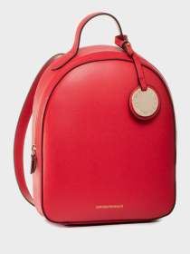 Рюкзаки Emporio Armani модель Y3L024-YH15A-84301 Фото