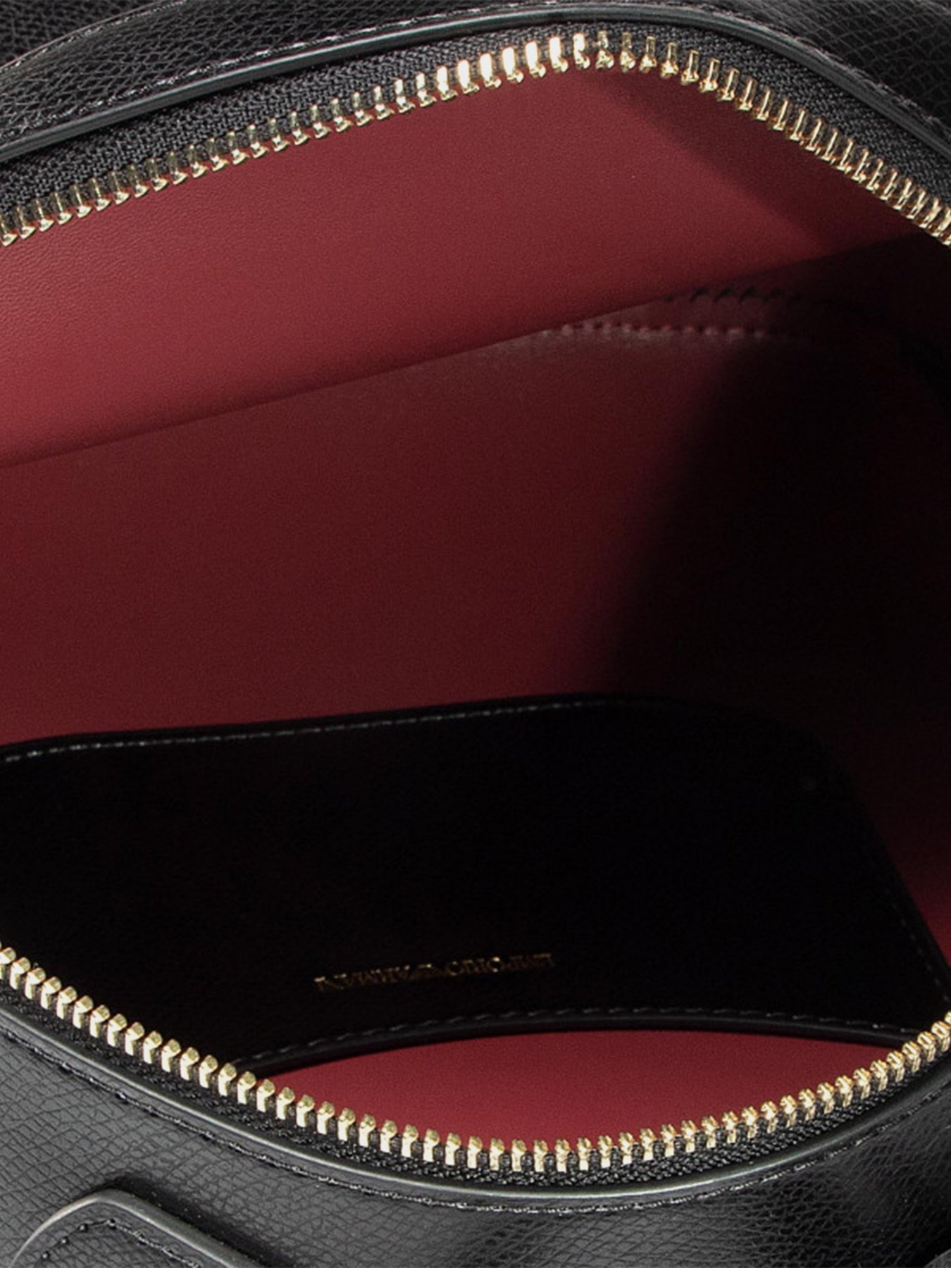 Повсякденний рюкзак Emporio Armani модель Y3L024-YH15A-88058 Фото