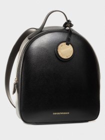 Повсякденний рюкзак Emporio Armani модель Y3L024-YH15A-88058 Фото