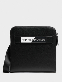 Мессенджер Emporio Armani модель Y4M218-YTA2J-81072 Фото