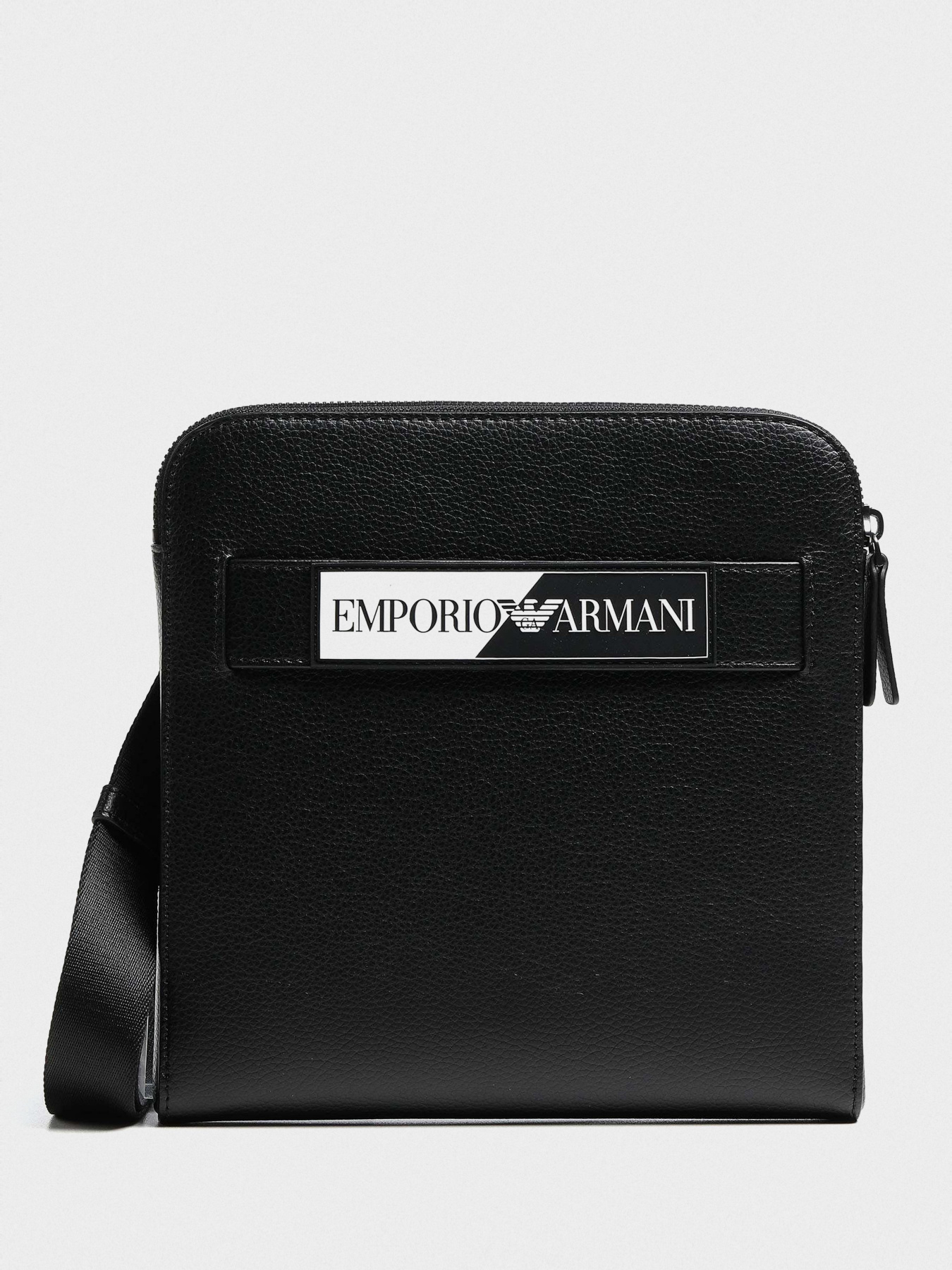 Мессенджер Emporio Armani модель Y4M218-YTA2J-81072 Фото