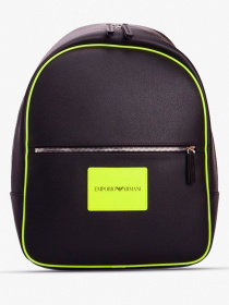 Рюкзаки Emporio Armani модель Y4O165-YFM4J-84253 Фото